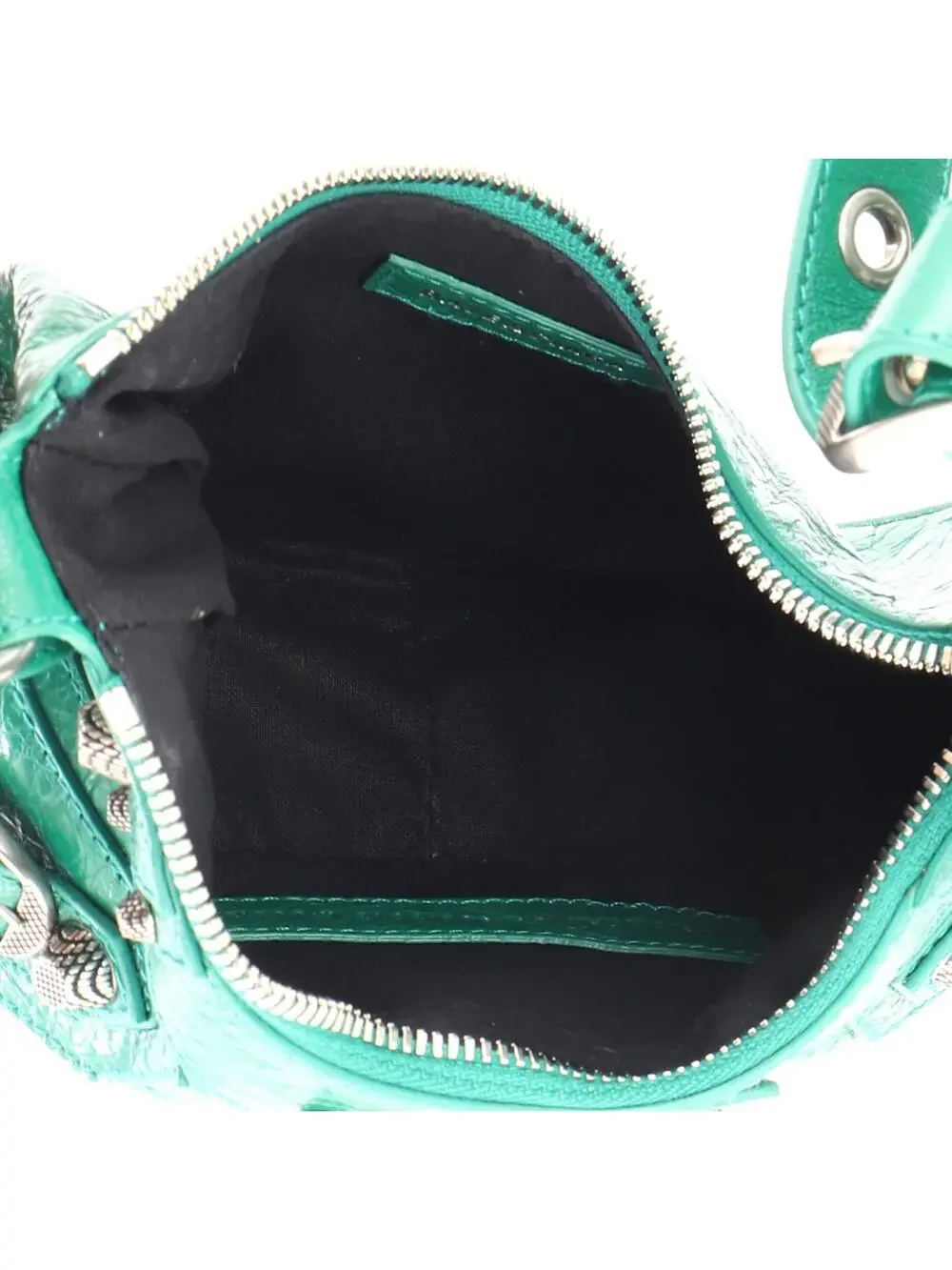 Balenciaga Le Cagole Giant Studs #306580B10B